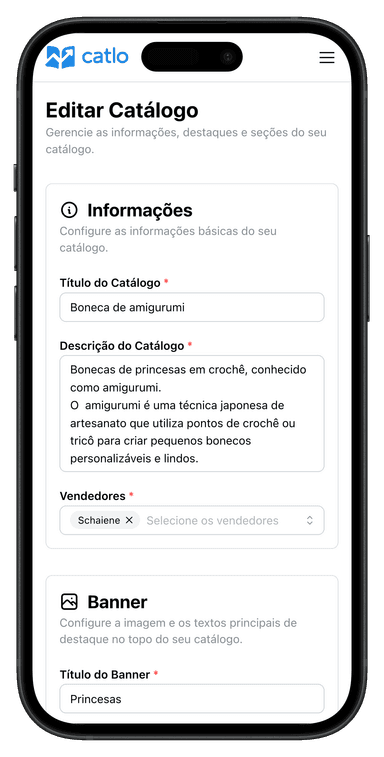 Catlo Image