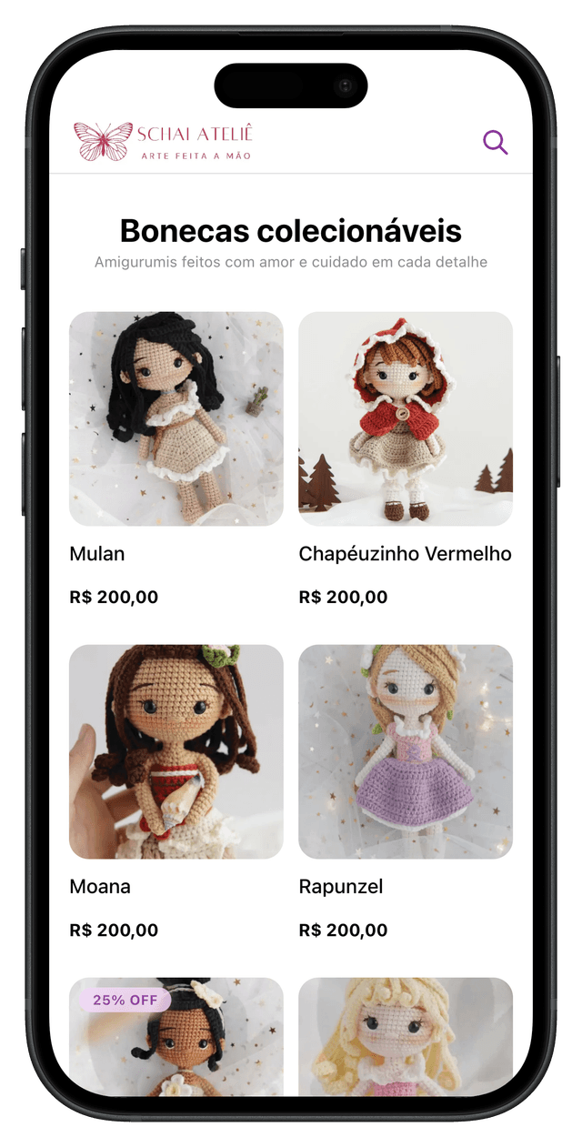 Features Preview